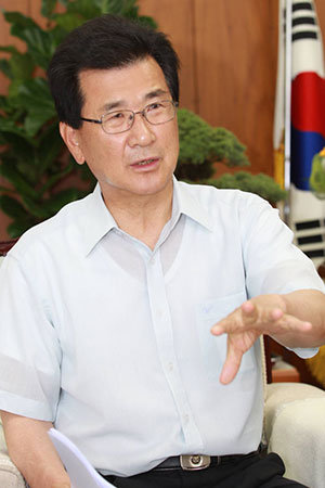 이시종 충북지사