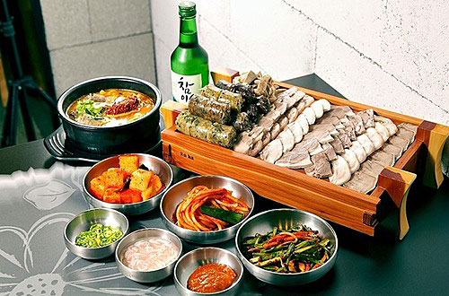 사계절 불황 없는 순댓국창업, ‘강창구찹쌀진순대’로 시작하자