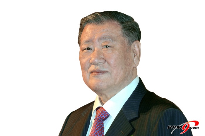 현대차그룹 정몽구 회장(사진=현대자동차)