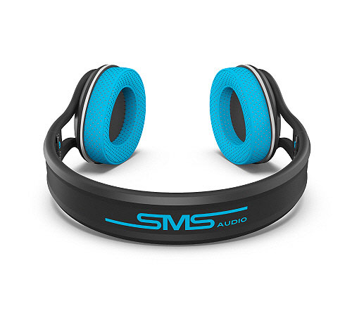 SMS Audio, 신제품 ‘블루투스 헤드폰’ 국내 선보인다