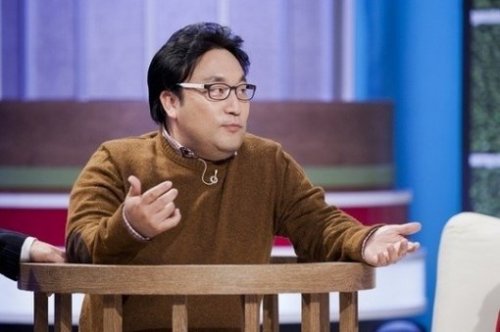 이혁재 송도 아파트 14억 경매 생활고 심각/사진출처 : MBN '속풀이쇼 동치미' 방송화면 캡처