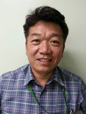 [대한민국과학자]박성제 한국기계연구원 책임연구원