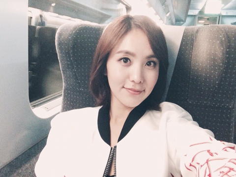 박지윤 박지윤 근황 박지윤 셀카 출처:/박지윤 인스타그램