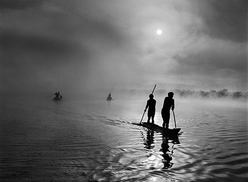 ©photo by Sebastião Salgado / Amazonas images
 