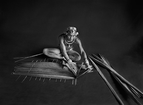 ©photo by Sebastião Salgado / Amazonas images
 