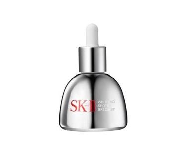 SK-II 화장품, 일부 제품 판매업무정지 2개월 