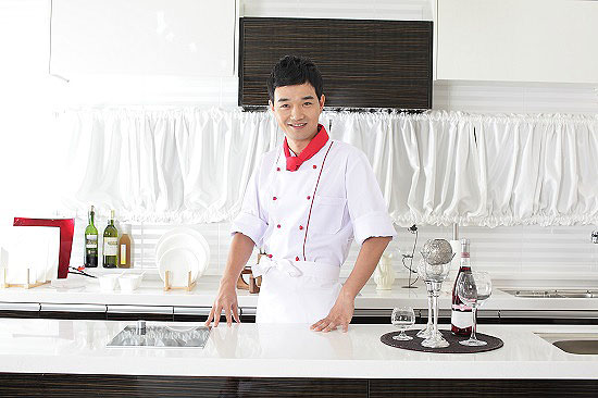 개그맨 이승환이 제안하는 990만원짜리 창업 ‘미술냉 치즈등갈비’ 