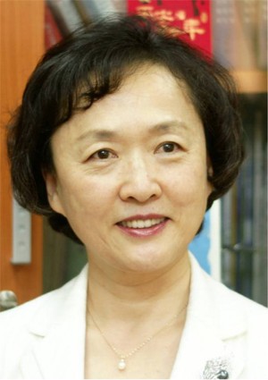 이혜정 경희대 교수