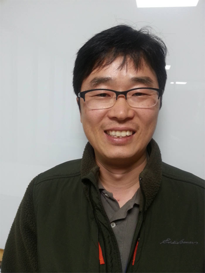 [대한민국 과학자]김영민 기초과학지원연구원 전자현미경연구부 책임연구원