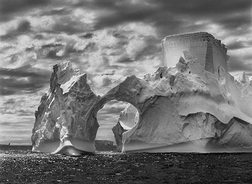 ©photo by Sebastião Salgado / Amazonas images
 