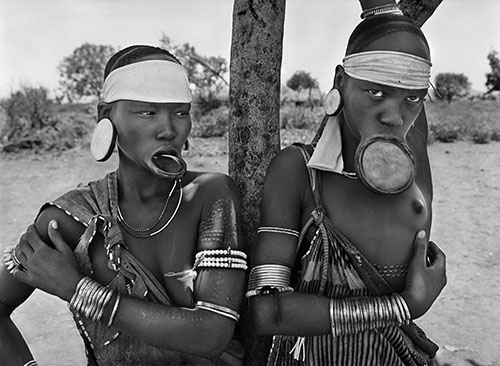 ©photo by Sebastião Salgado / Amazonas images
 