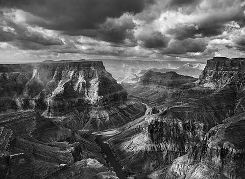 ©photo by Sebastião Salgado / Amazonas images
 