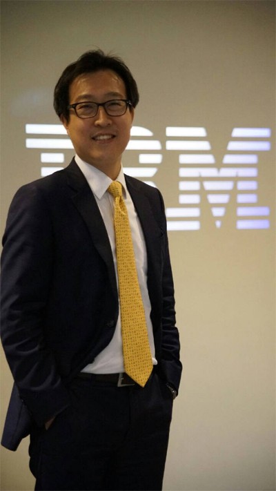 최용 한국IBM 시큐리티 보안서비스팀 오퍼링 매니저