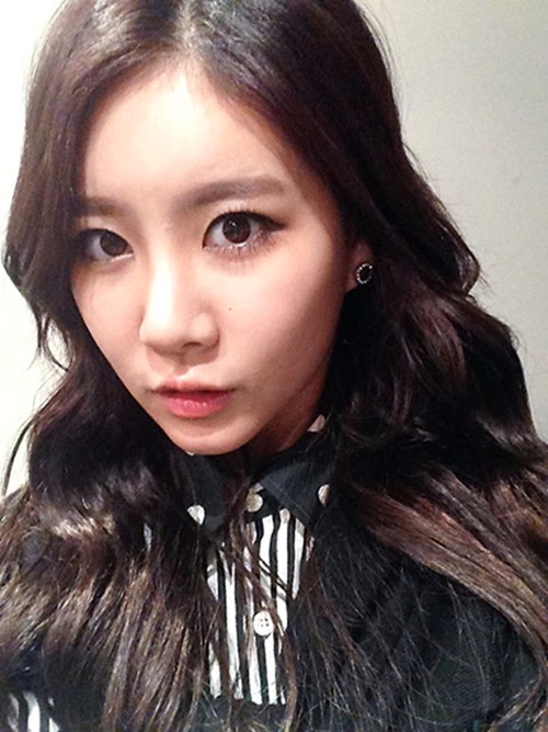 이병헌 글램 다희 공판  /사진- 글램 sns 