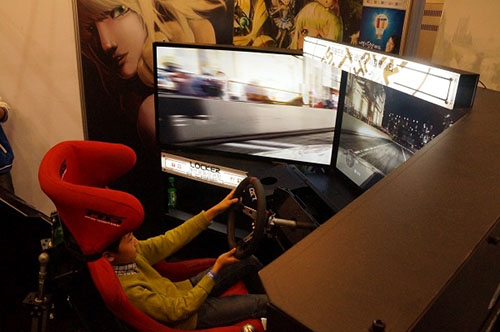 ‘지스타 2014’ 알찼다…‘왜’