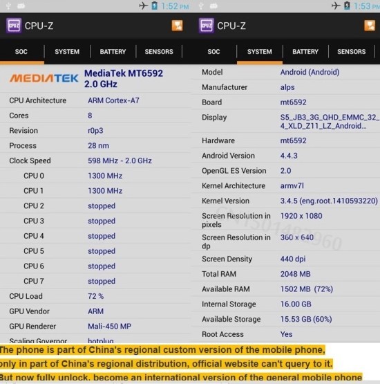 늘어나는 해외직구, 짝퉁 스마트폰 주의보