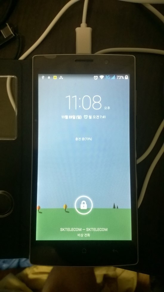 늘어나는 해외직구, 짝퉁 스마트폰 주의보