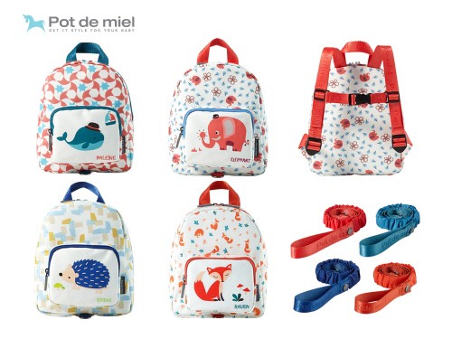 유아동 외출 브랜드 ‘뽀드미엘’ 신제품 출시