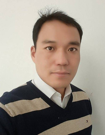 [정보보호/시큐리티톱뷰]<103>김요셉 보안대첩 반장