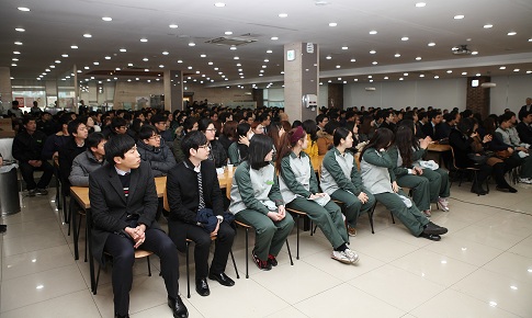 코스맥스, 혁신·간결 바탕으로 No.1 추구