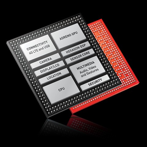 스냅드래곤810에 숨겨진 ‘2015년 스마트폰’