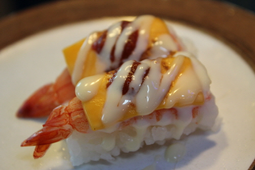 부평맛집 무한리필로 즐기는 회전초밥 인천 부평 스시애