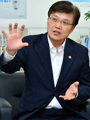 [동정]최양희 미래부 장관, 제9차 아세안 정보통신장관회의 참석