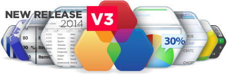 그레이프시티, 한국개발자 위한 컴포넌트 신규버전 출시‥30일 평가판 제공