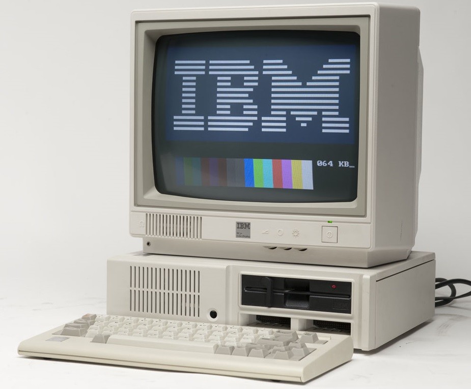 애플Ⅱ? IBM? 세계 최초 PC는…