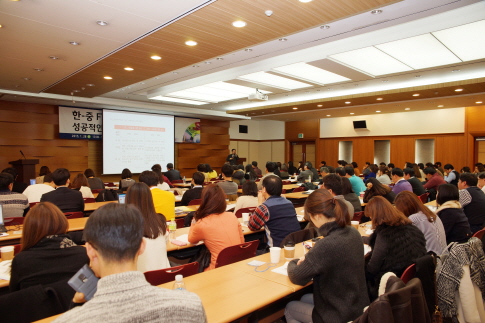 “중국은 EU보다 큰 하나의 단일 시장”