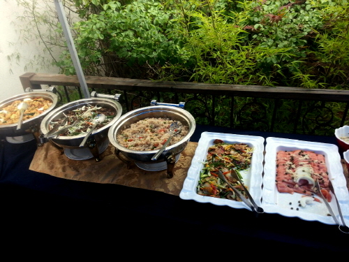 전국에 걸쳐 저렴한 맞춤형 서비스 제공하는 수원·화성 출장부페