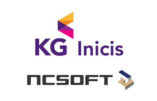 엔씨소프트, 핀테크 산업 주도···KG이니시스와 자본제휴