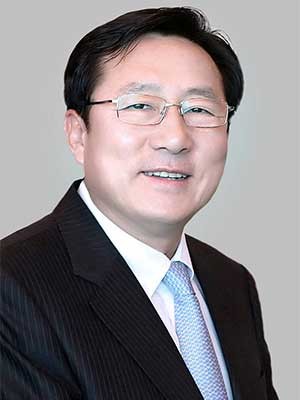 김기문 중기중앙회장, 일본 정부에 감사패 수상