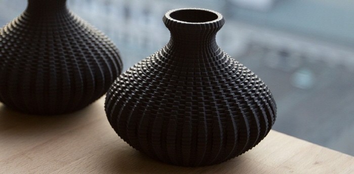 금속 질감까지? 진화하는 3D프린터 소재