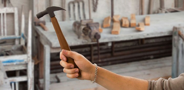 금속 질감까지? 진화하는 3D프린터 소재