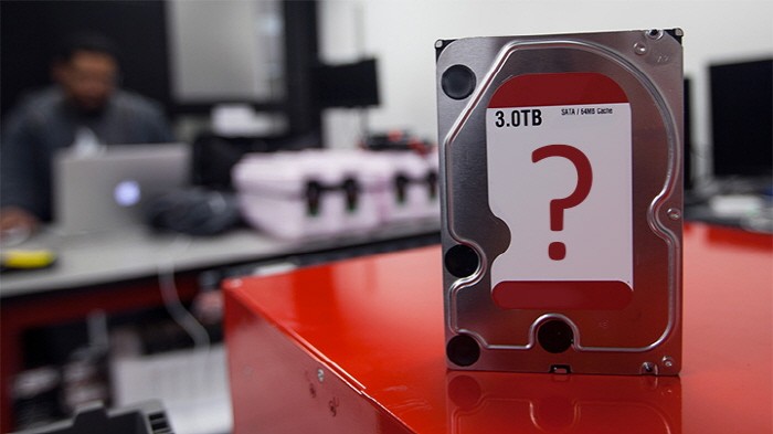 4TB HDD, 고장률 낮은 제품은?