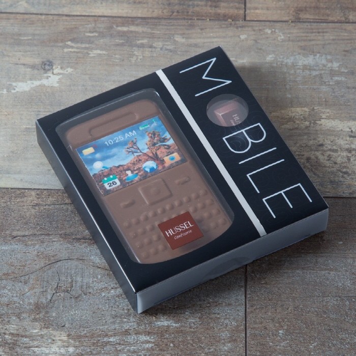 IT 마니아 위한 발렌타인데이 초콜릿