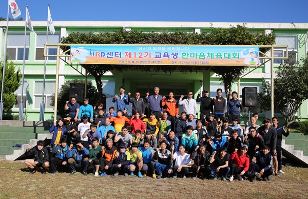 청년취업 갈수록 힘들어… 용접교육 이수, 평생직업 나선 청년 늘었다