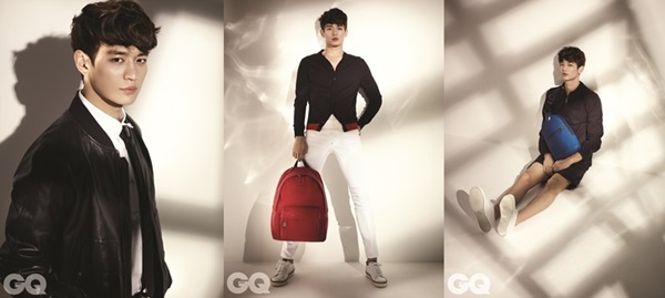 사진 : GQ 제공 