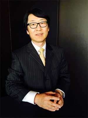 [정보보호/시큐리티톱뷰]<111>우병기 포지티브테크놀로지스 대표