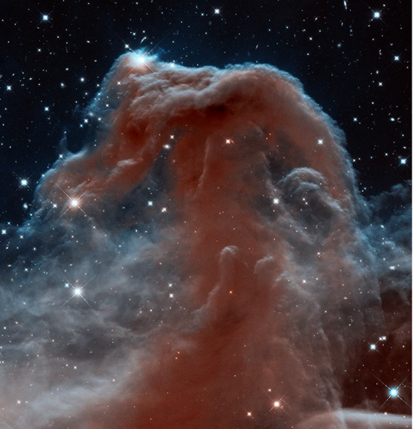 허블 망원경 최고의 사진