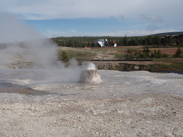 Geyser