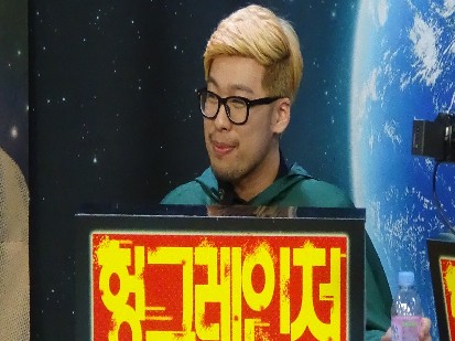 [헝그리앱TV] 리그오브레전드 롤챔스를 향한 5인조 헝그레인저 11화, 시청자와의 1:1 미드 대결 특집