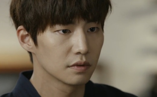 '착하지 않은 여자들' 송재림, "검도 할 때 속옷 입을까?"