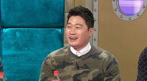 오승환
 출처:/ MBC 라디오스타