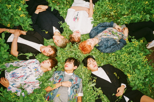 방탄소년단 '화양연화'
 출처:/ 빅히트 엔터테인먼트