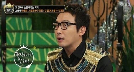 탁재훈 합의 이혼, '멍하나' 가사 화제 "미안해 다시 한번 용서를..."