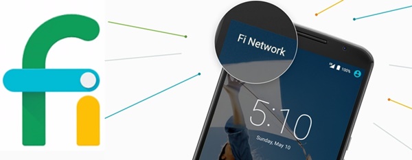 구글이 ‘파이프로젝트(Project Fi)’라는 이름으로 美 이동통신서비스 시장 진출을 공식화했다. 예상대로 이통회선을 임대해 가상이동통신망사업자(MVNO)방식으로 참여했다. 월 20달러에 무한 음성통화를 제공하며 데이터사용료는 GB당 10달러다. 가입자에겐 넥서스6폰만이 제공된다. 고객은 셀룰러망에서든, 와이파이망에서든 항상 가장 빠른 통신망과 연결서비스를 받을 수있다. 사진=구글 