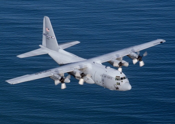 C-130, 전술수송기 베스트셀러인 이유?