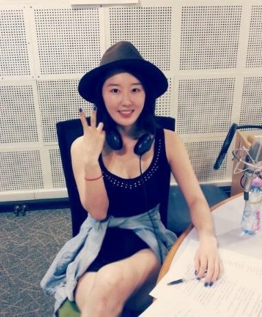 나비, 가슴 아픈 술자리 일화 공개 "12cm 하이힐 신고 계단에서 넘어져 앞니 세 개 나가"